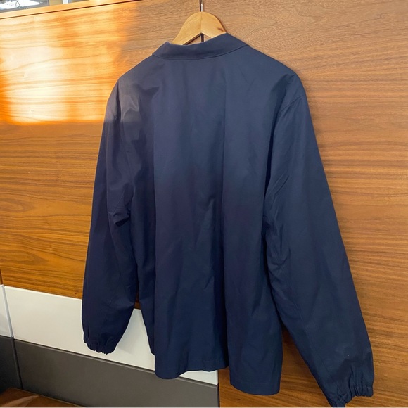 OAKLEY - WINDBREAKER RAIN COAT - Picture 6 of 16